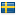 webgarden.name server is located in Sweden